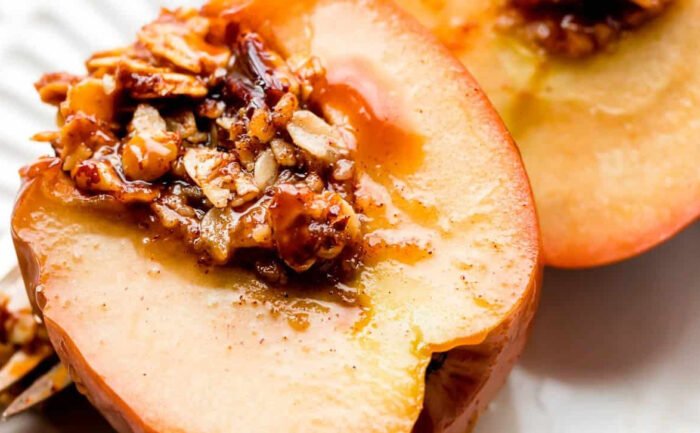 Baked Apples Recipe 8 Untitled4 1