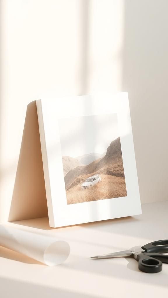 21 Beginner Friendly Cricut Projects 14 Chic Photo Transfer Canvas For Home Wall Art