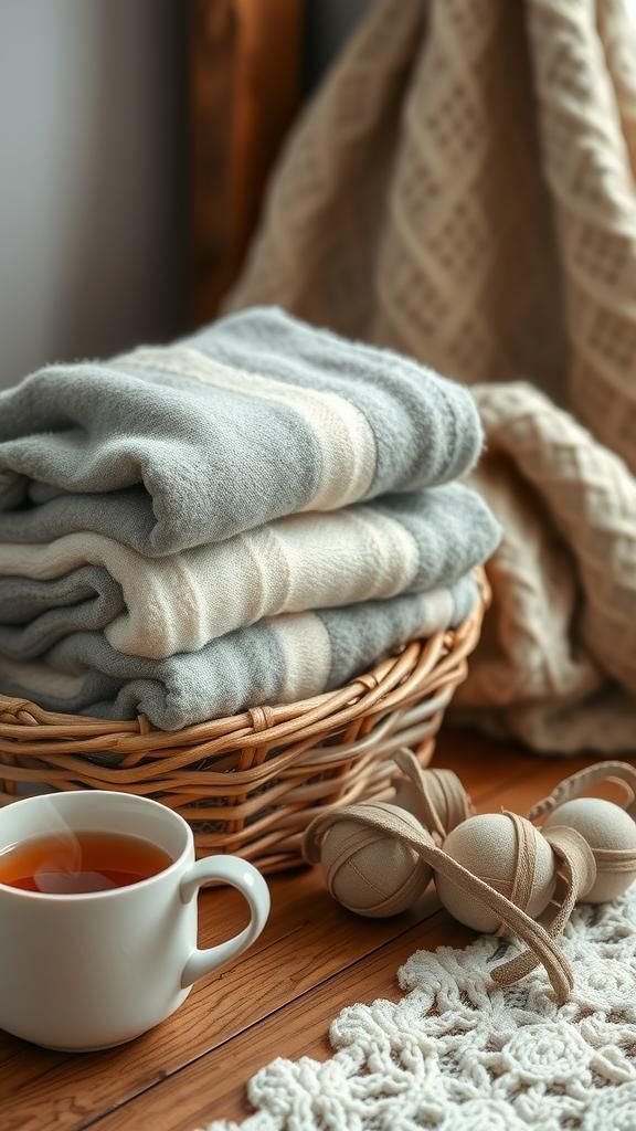 Fleece Hand Warmers Filled With Toasty Rice