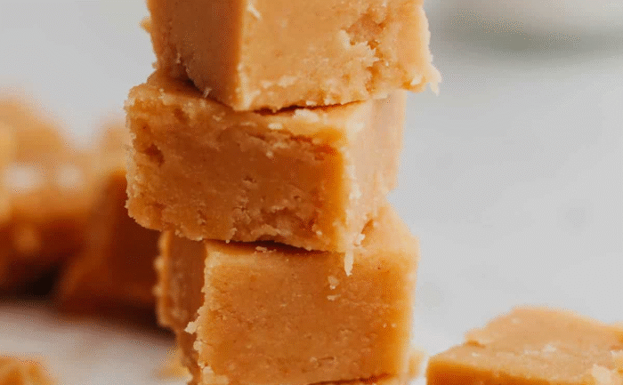 No Bake Peanut Butter Fudge 4 image 20