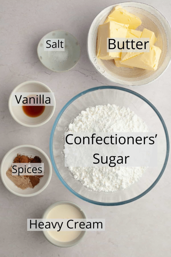 Easy Chai Cake with Spiced Buttercream 3 image 28 683x1024 1