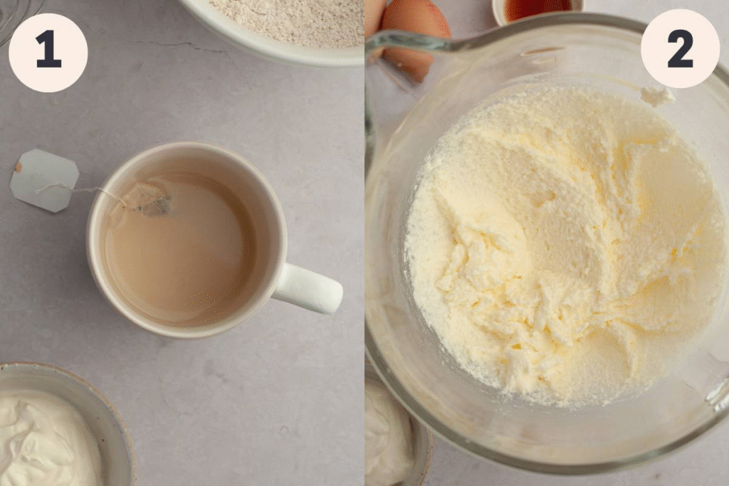 Easy Chai Cake with Spiced Buttercream 4 image 29 1024x683 1