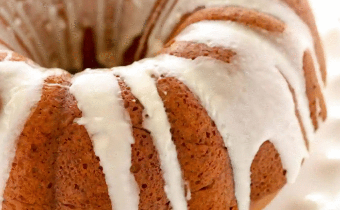 Pumpkin Cream Cheese Bundt Cake 6 image 34