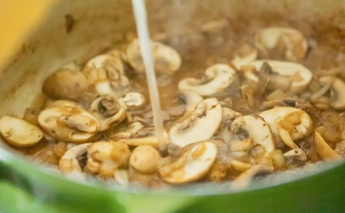 Gluten Free Creamy Beef and Noodles 7 image 42